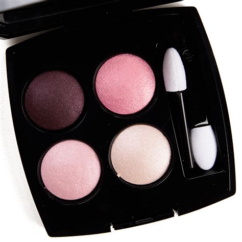 chanel cristal de printemps eyeshadow|Chanel eyeshadow.